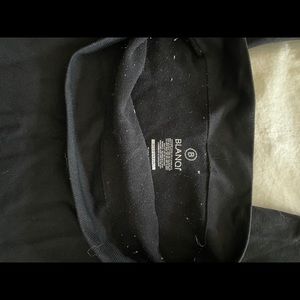 Blanqi Postpartum Nursing Support Leggings